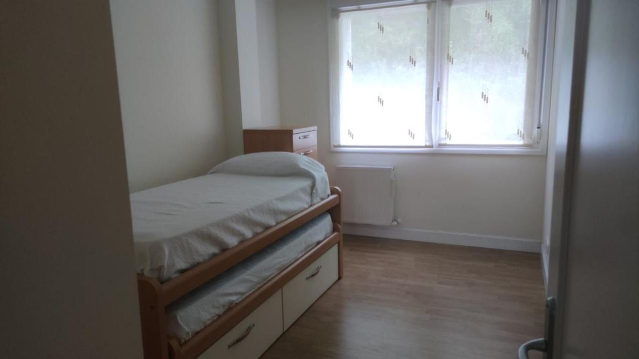 Flat Parking Privado * Mundaka