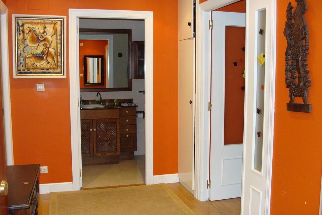 Flat Parking Privado Appartement